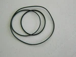 Belt Kit For Audio Cassette General Electric By Model 3-52X Bin *4 Of 4*. Fixed Price $25.00.