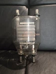 Vintage United Electron 89-22 833A Tube Made Paterson N.j.. Fixed Price $350.00.