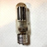 Cetron 845 Vacuum Tube Used Untested Vintage Audio Valve. Fixed Price $306.97.