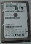 Fujitsu 160GB 2.5" Sata 9.5MM MHZ2160BJ Hard Tested Good Our Drives Work. Fixed Price $17.95.