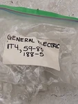 General Electric Electronic Tube IIT4 (59-80,188-5). Fixed Price $35.00.