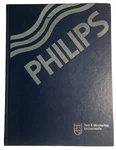 Philips Test & Measuring Instruments 1985/86 Catalog. Fixed Price $39.88.