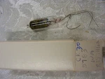 Raytheon 5783WA Voltage Reference Tube 9-B. Fixed Price $32.39.