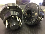 TVS-1 Pomona Test Adapter (duo Decal). Fixed Price $85.83.