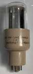 Chatham 5R4WGB Ruggedized Tube Black Plate Rectifier. Fixed Price $14.99.