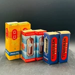 EF184 Lot Telefunken Philips Tungsram Nos Tested 6X Vintage Vacuum Tubes. Fixed Price $119.00.