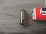 1X Fisher EF93 6BA6 Tube- Leakage & Conductance Tested 123% Super!. Fixed Price $13.00.