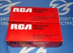 Lot Of Nib Rca Electronics 3E29 Vintage Power Vaccum Tube + 90 Day Wa.... Fixed Price $49.99.