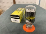 1X Sylvania 21HB5A - New Tube Sencore TC162 Tested. Fixed Price $20.00.