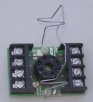 Relay Board With Clip Rdi 620-0049 8BR 10A 250V. Fixed Price $21.96.