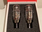 Enterprise KR300BXLS High Power, Matched Pair, Made In The Czech Republic. Fixed Price $1200.00.