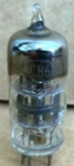 3CB6 Tube Sylvania Tested & Boxed Vintage Commercial Surplus. Fixed Price $8.75.