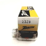 Zenith Vintage Compactron Tube 23Z9. Nos.. Fixed Price $26.00.