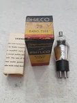 Nos Philco Type 79 Vacuum Tube. Fixed Price $16.99.