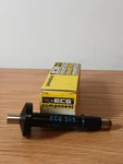 Vintage Nos Nib Sylvania ECG513 Vacuum Tube. Fixed Price $12.99.