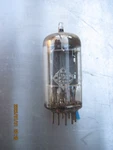 Telefunken ECC83 12AX7 Vacuum Tube Test Strong. Fixed Price $39.00.