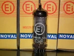 UCH81 Ei 19AJ8 Nos Nib European Tube Radios From 60S - Rx. Fixed Price $12.95.