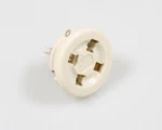 49SS-4 Amphenol Connector Tubes Sockets. Fixed Price $49.99.