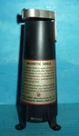 Millen Magnetic Shield For 2IN Crt Tubes 80042. Fixed Price $23.76.