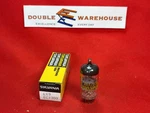 Vintage Sylvania 6X9 ECF200 Electronic Vacuum Tube. Fixed Price $13.99.