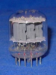 Good General Electric 6C10 Vacuum Tube. Fixed Price $44.99.