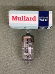 7AN7 Mullard Valve. Fixed Price $9.24.