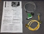 Bendix/king KX-160 Test Wiring Harness And Document. Fixed Price $157.32.