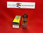 Vintage Sylvania 6LQ8 Electronic Vacuum Tube. Fixed Price $13.99.