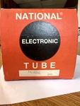 Vintage Electronic Tube NL-606L. Fixed Price $60.00.