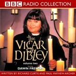 The Vicar Of Dibley: V. 2 (radio Collection) By Curtis, Richard Cd-audio Book. Fixed Price $23.87.
