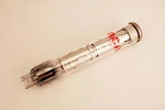 Nos Burle / Rca BC8134 Vidicon Tv Camera Tube Nib. Fixed Price $600.00.