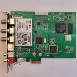 Hauppauge WINTV-HVR-1800 Tuner Pcie Card 78521 Lf Excellent Atsc Ntsc Fm. Fixed Price $65.16.