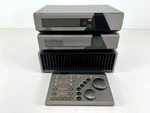 Quad 405-2 Power + 66 Preamp Cd Player Set With Remote Contro. Fixed Price $1966.00.