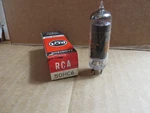 Vintage Rca 50HC6 Tube. Fixed Price $10.00.