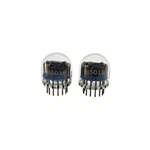 B5016 NL-5016 Burroughs + Nixie Valve Tube X2PCS (LC17). Fixed Price $68.16.