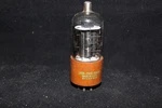 Vintage Sylvania JAN-CHS-5933 807W Vacuum Tube Tested Strong 4000 Hickok Gm. Fixed Price $32.95.