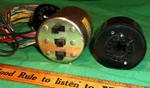 Perma Power Color Gun Killer Model T101 Clean! Nice Condition! Tv Service!. Fixed Price $24.99.