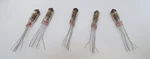(five) Nos Raytheon Jrp 5702 Wa General Purpose Amplifier Vacuum Tubes. Fixed Price $8.00.