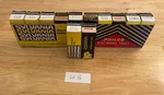 Vintage Lot Sylvania Electronic Vacuum Tubes - Untested 1U4 12BE6 12BA6 12C5. Fixed Price $32.00.