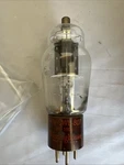 Westinghouse Jan Cwl 807 Vacuum Tubes Vintage 25-WATTS For Audio Transmit. Fixed Price $17.69.