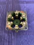 Eimac SK-740 Transmitting Tube Socket For 4CX300 & 8561. Fixed Price $28.95.