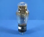Rca Victor Type 47 Vacuum Tube Black Plate TV-7 Tested Strong. Fixed Price $19.13.