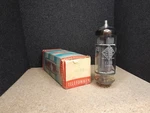 1 Pc, Nos/nib EL505 Telefunken, Beam Power Vacuum Tube. Fixed Price $40.00.