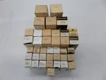 Mixed Lot Of 39 Sylvania 6SN7GTB 7B4 6080 Electron Tubes. Fixed Price $104.95.