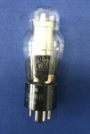 Rca JAN-0A3-VR75 Vintage Electron Vacuum Tube JAN-CRC-0A3-VR-75. Fixed Price $9.95.