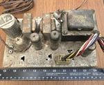 Vintage Magnavox Amplifier Chasis 6BQ5 EL84 Works W/ Tubes Harness. Fixed Price $149.99.