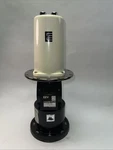 Eev Magnetron Tube Type M5125 - Removed From Working Environment. Fixed Price $406.24.