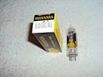 Nos Sylvania 50DC4 Vacuum Tube. Fixed Price $11.69.