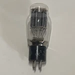 Nos Rca Crc 2A3 VT-95 Vacuum Tubes Tested Good. Fixed Price $200.00.