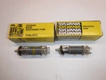 Sylvania 29LE6 (gr Kbt & Kbu) Electric Tubes ** Lot Of. Fixed Price $19.99.